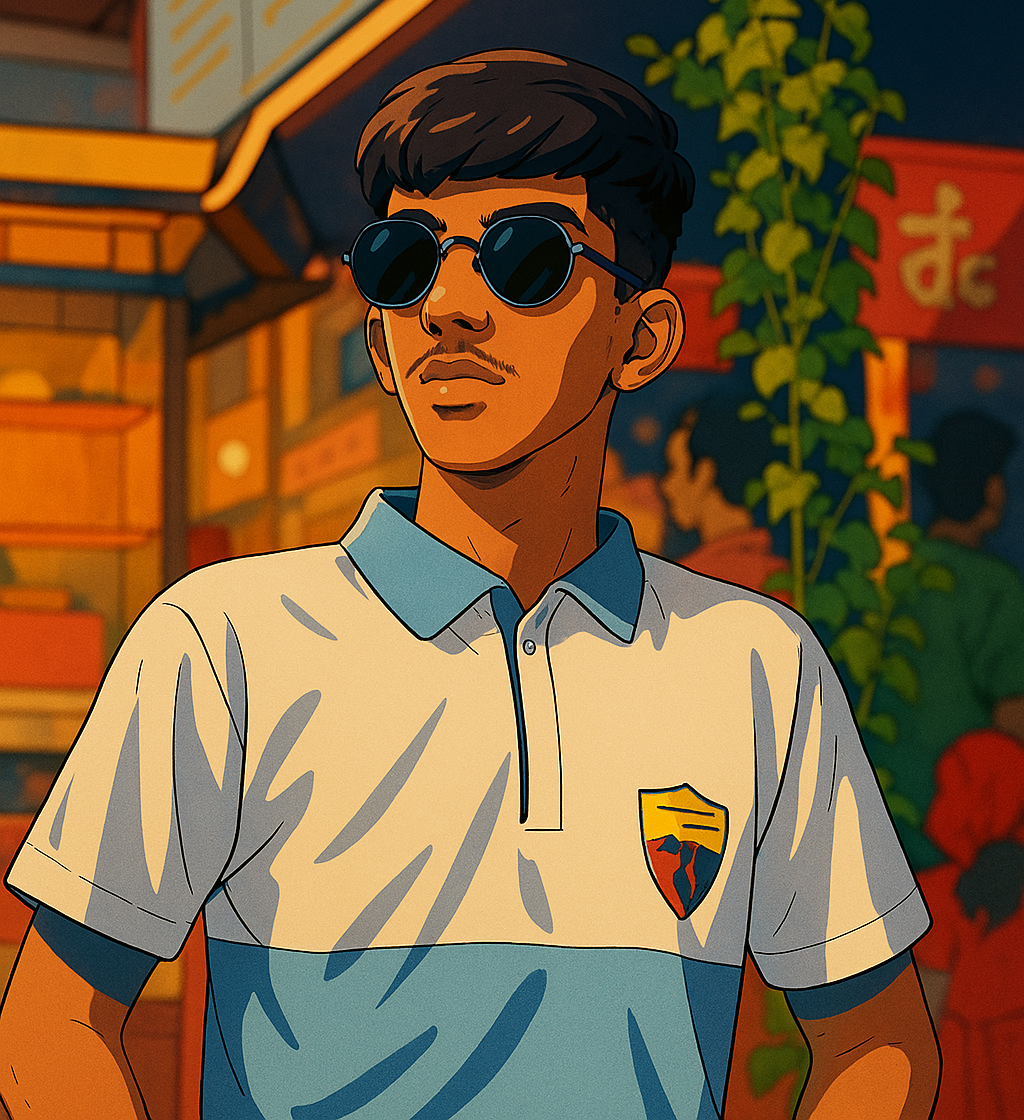 Profile Image